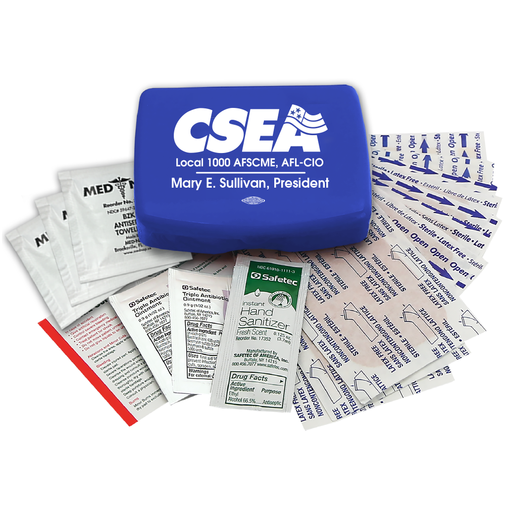 CSEA Primary Care Kit