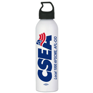CSEA Water Bottle